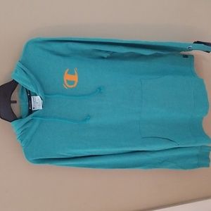 Champion size Medium hoodie